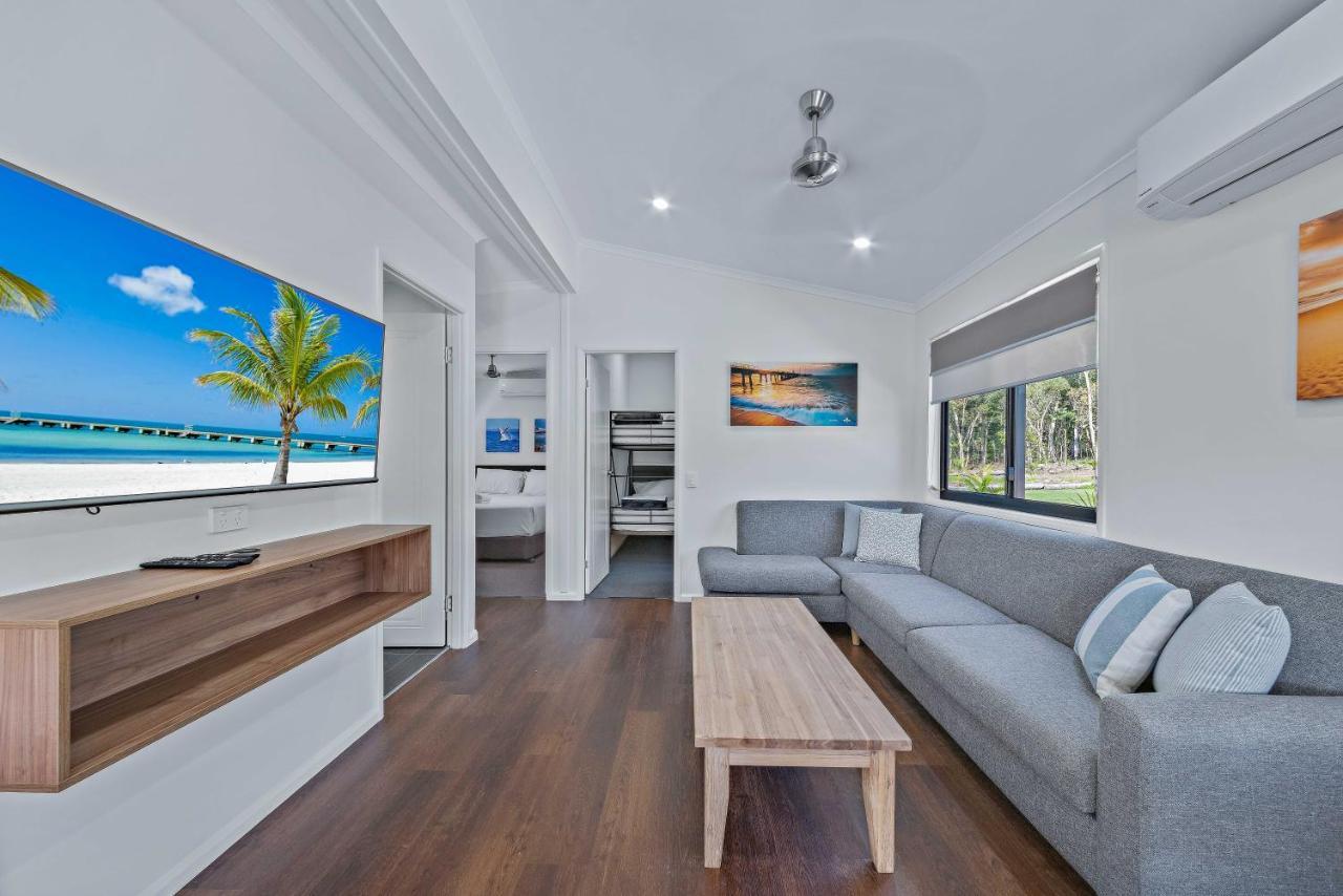 Discovery Parks - Airlie Beach Dış mekan fotoğraf