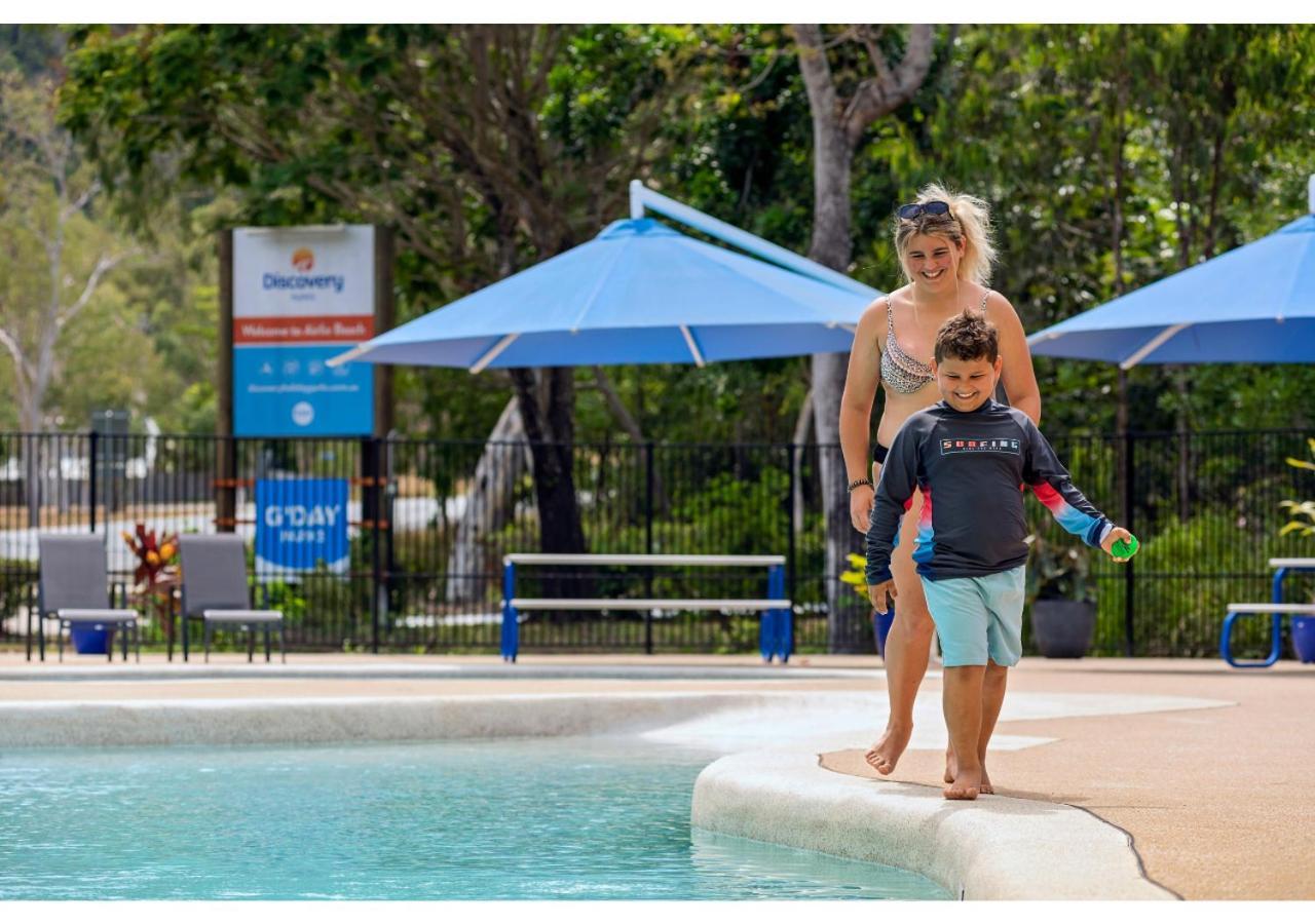 Discovery Parks - Airlie Beach Dış mekan fotoğraf