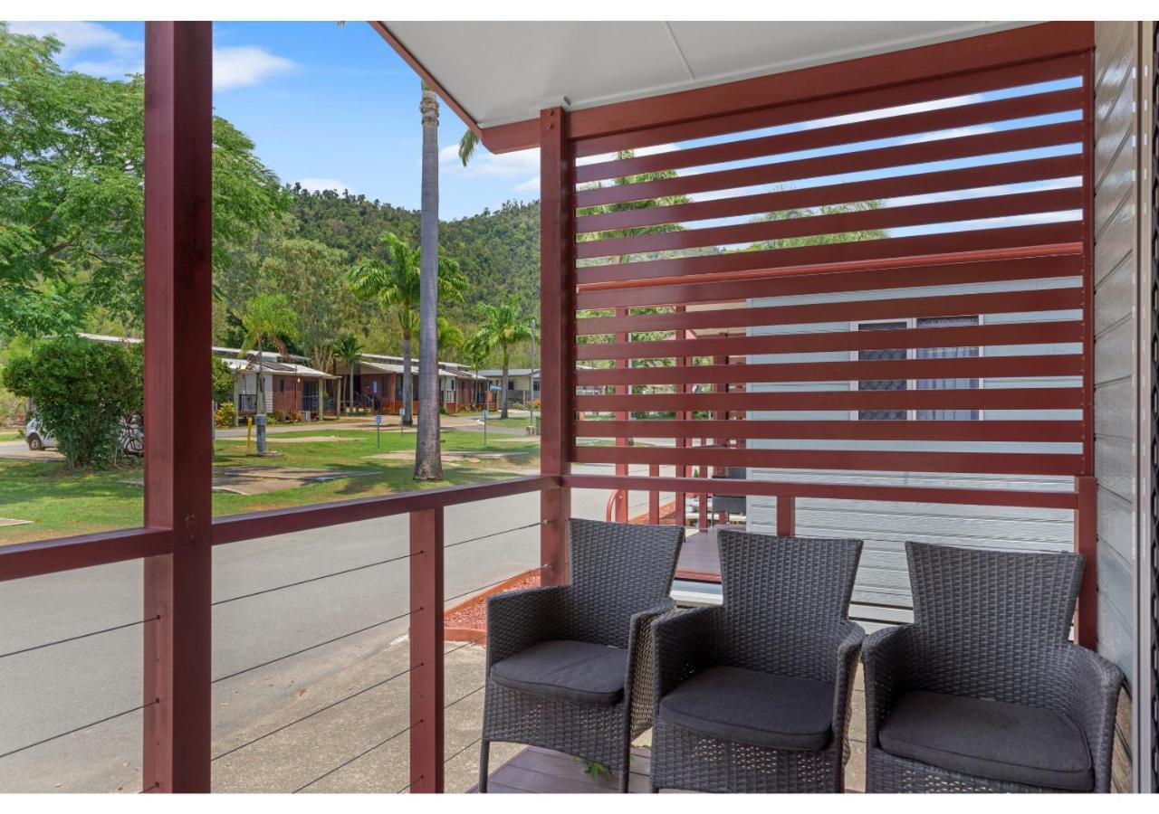 Discovery Parks - Airlie Beach Dış mekan fotoğraf