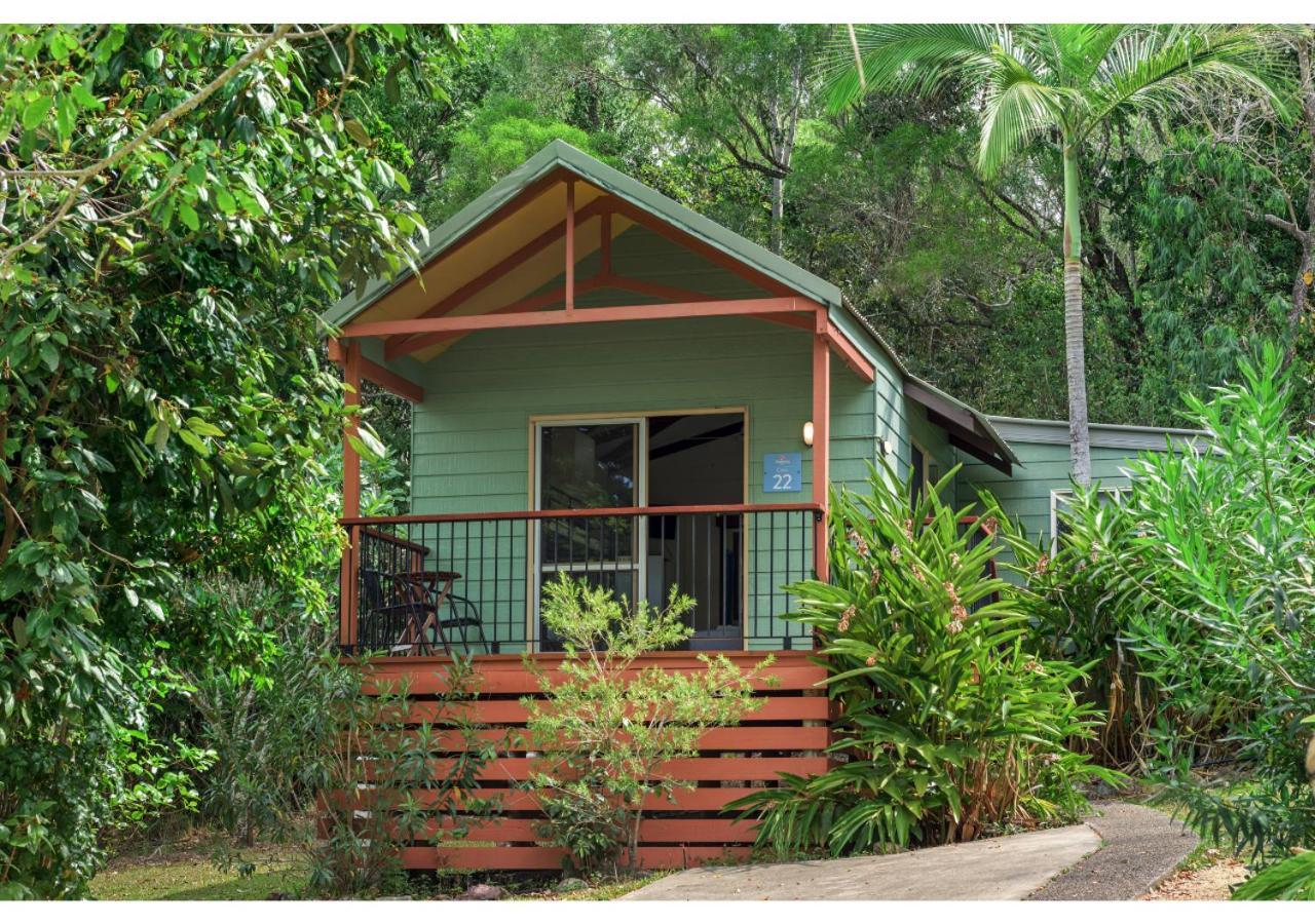 Discovery Parks - Airlie Beach Dış mekan fotoğraf