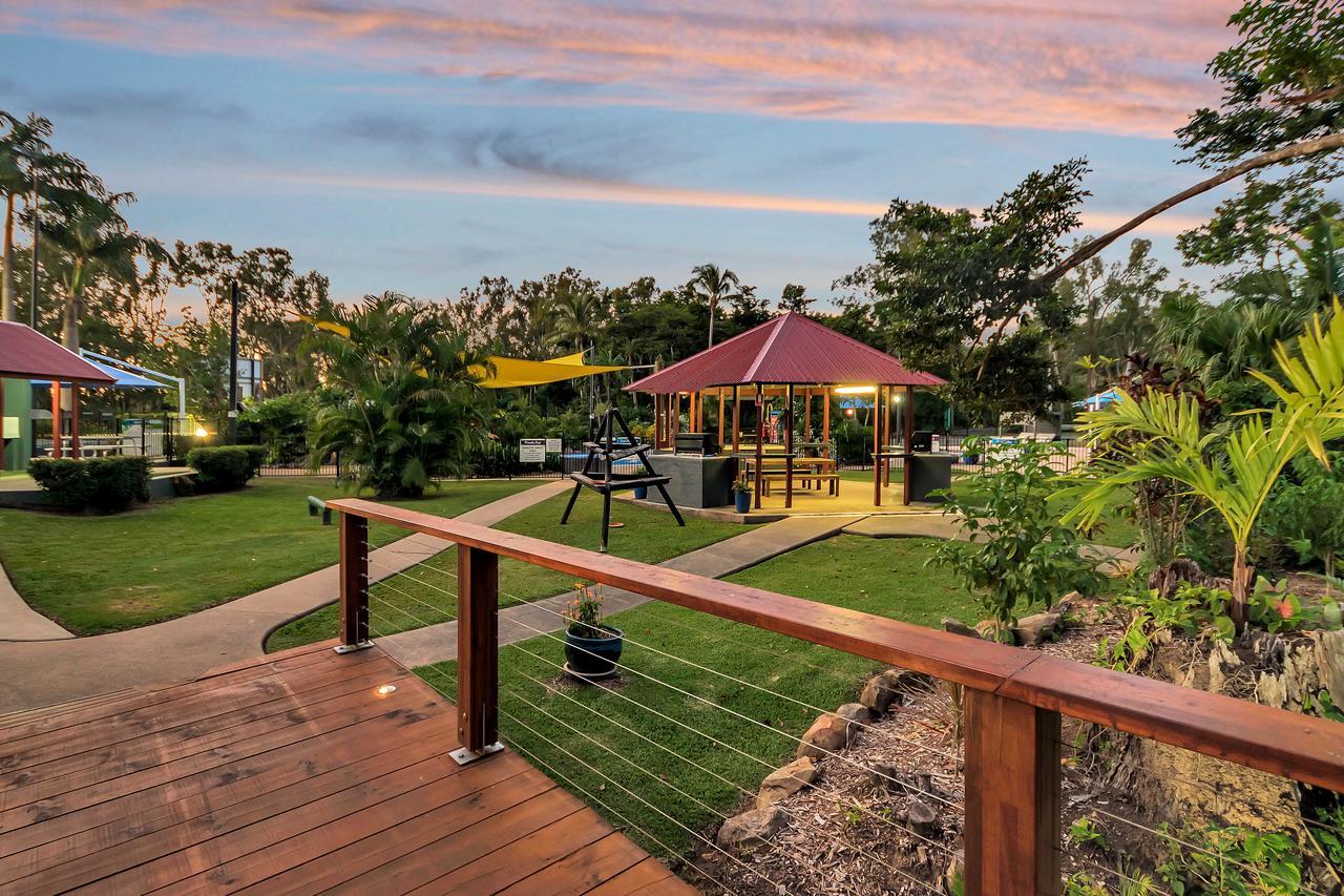 Discovery Parks - Airlie Beach Dış mekan fotoğraf