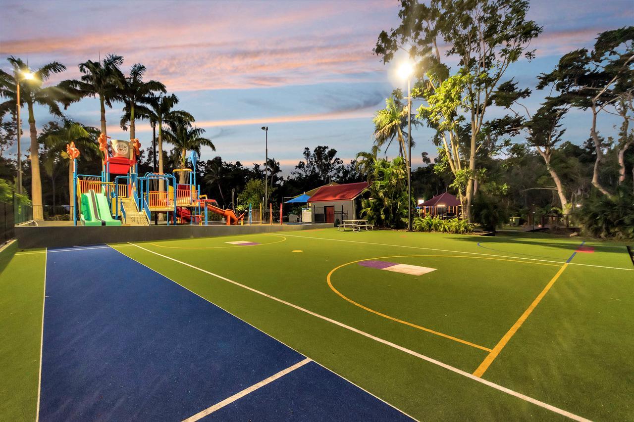 Discovery Parks - Airlie Beach Dış mekan fotoğraf