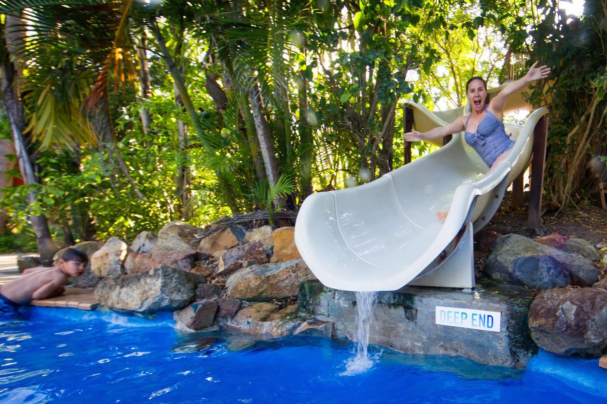Discovery Parks - Airlie Beach Dış mekan fotoğraf